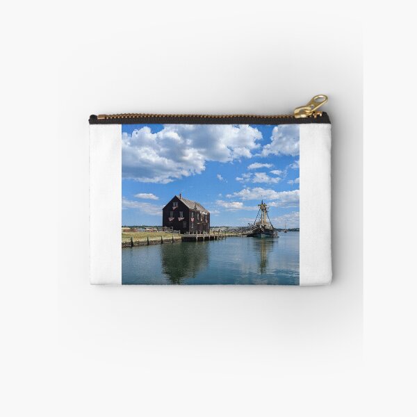 Item preview, Salem Maritime Historic Site designed and sold by searchlight.