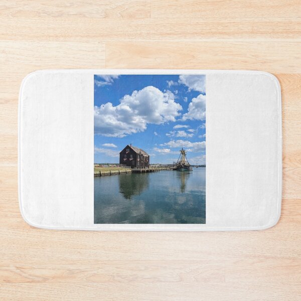 Item preview, Salem Maritime Historic Site designed and sold by searchlight.