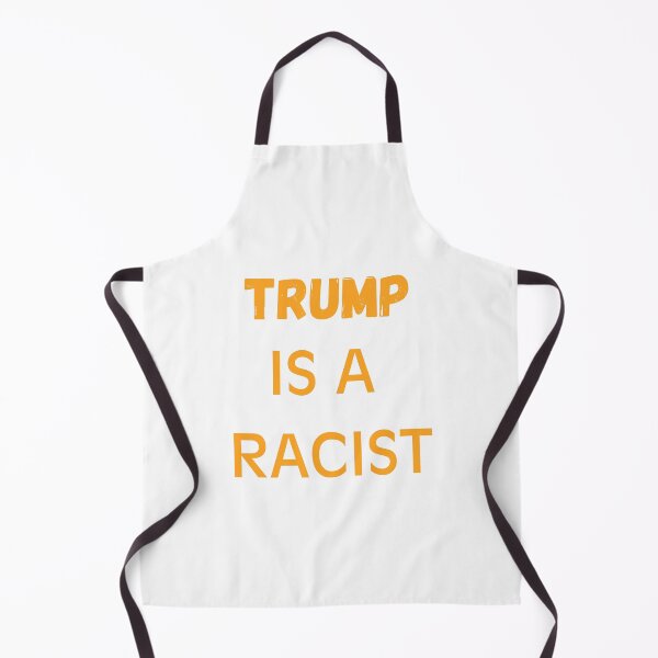 Item preview, Trump is a Racist designed and sold by For-The-Fans.