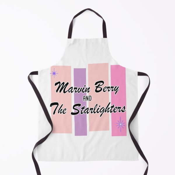 Item preview, Marvin Berry Pink designed and sold by Normbot2000.
