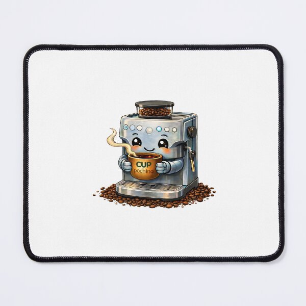 Item preview, Café Latte designed and sold by CUPpochino.