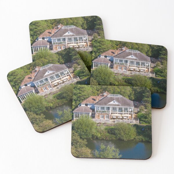 Item preview, The Boathouse, Newbridge Road, Bath. designed and sold by DroneUk.