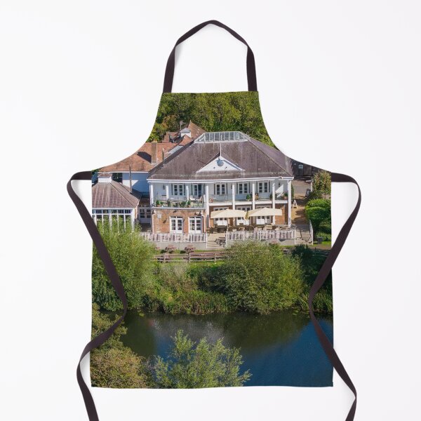 Item preview, The Boathouse, Newbridge Road, Bath. designed and sold by DroneUk.