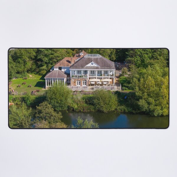Item preview, The Boathouse, Newbridge Road, Bath. designed and sold by DroneUk.