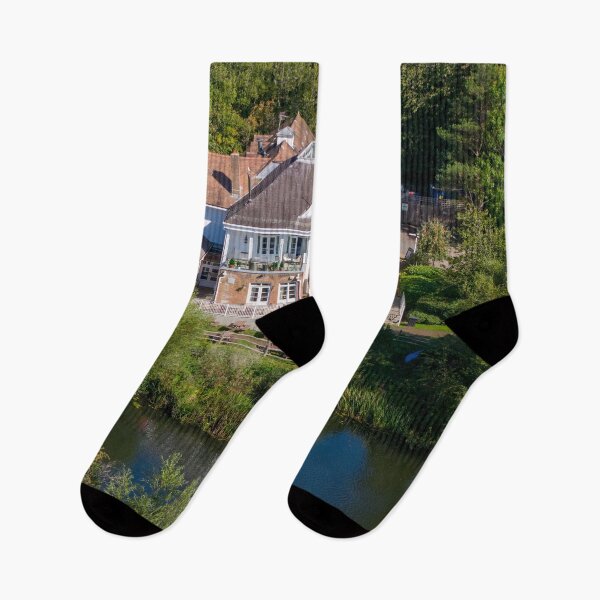 Item preview, The Boathouse, Newbridge Road, Bath. designed and sold by DroneUk.