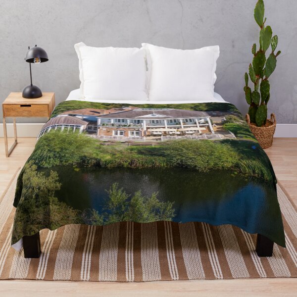 Item preview, The Boathouse, Newbridge Road, Bath. designed and sold by DroneUk.