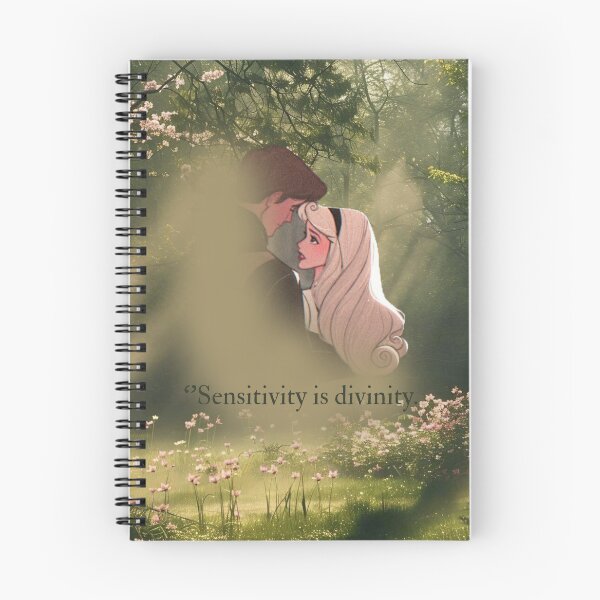 Item preview, Sensitivity is divinity designed and sold by Nisanur777Akar.