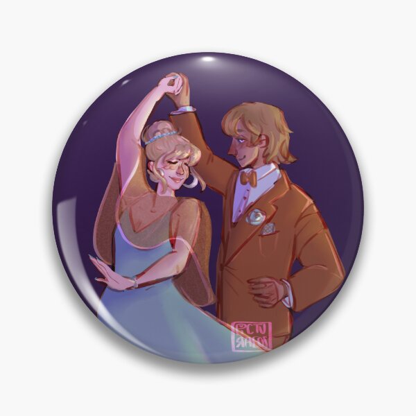 Item preview, Kenjorine at Prom designed and sold by picturaeos.