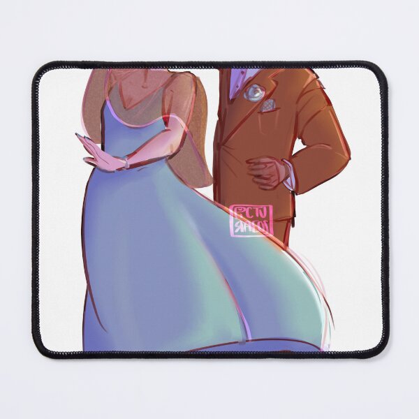 Item preview, Kenjorine at Prom designed and sold by picturaeos.