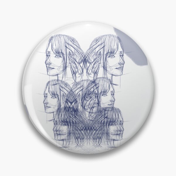 Item preview,  Faces and Faces  designed and sold by Johartes.