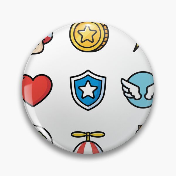 Item preview, Video game items designed and sold by Gamershop22025.