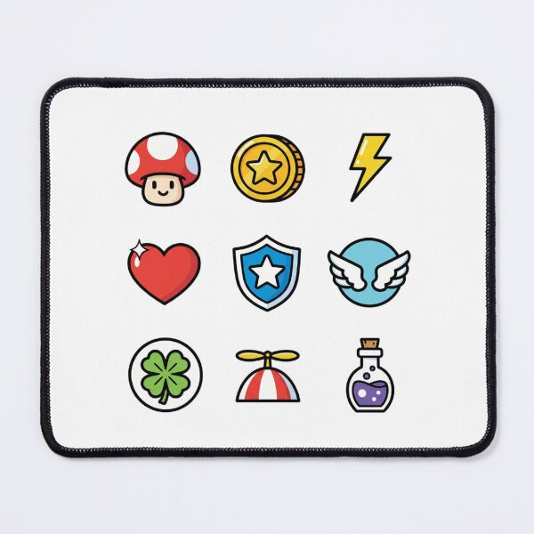 Item preview, Video game items designed and sold by Gamershop22025.