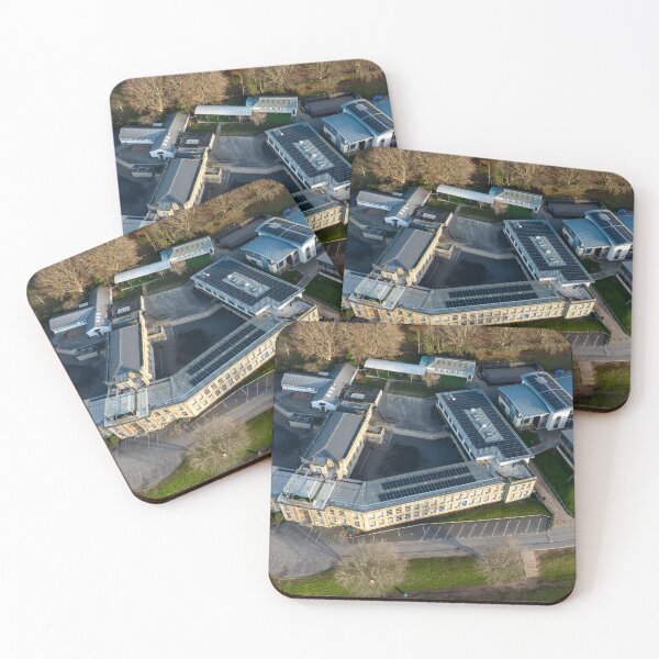 Item preview, Beechen Cliff School designed and sold by DroneUk.