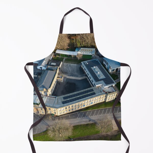 Item preview, Beechen Cliff School designed and sold by DroneUk.