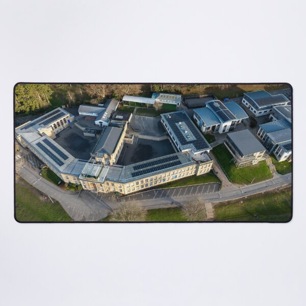 Item preview, Beechen Cliff School designed and sold by DroneUk.