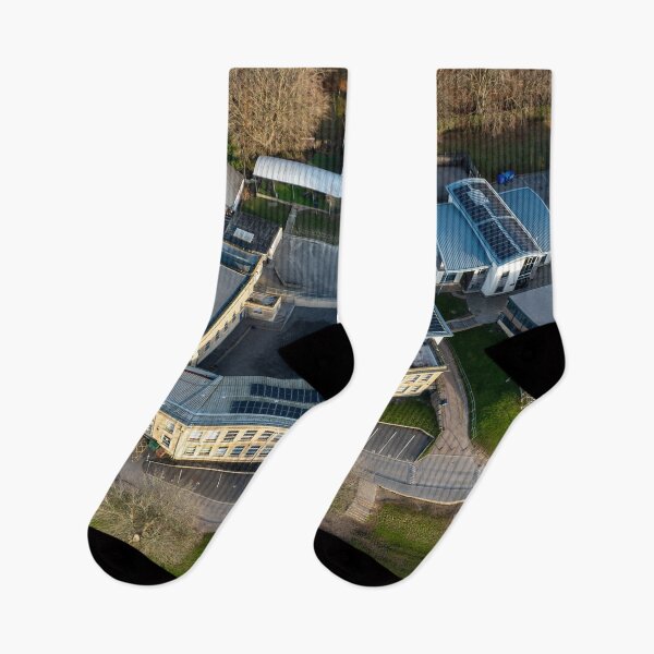 Item preview, Beechen Cliff School designed and sold by DroneUk.