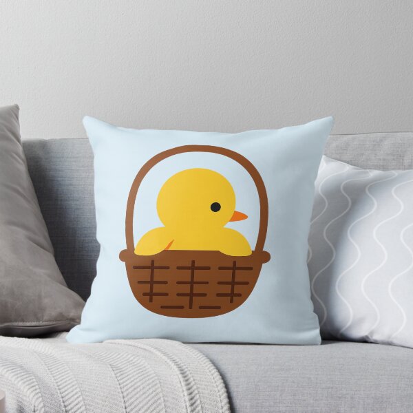 Item preview, Chick in Easter Basket designed and sold by DariaCraft.