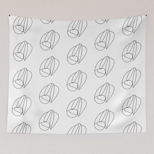 Item preview, Bull  designed and sold by Designhand.