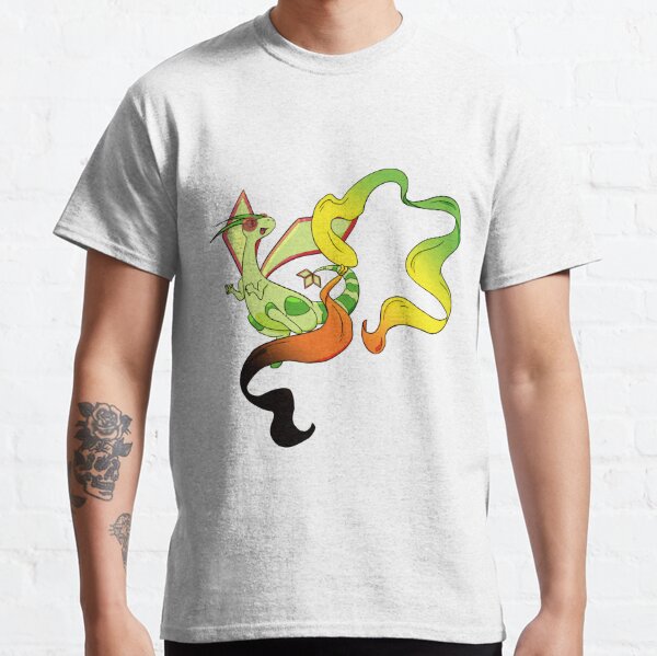 flygon shirt