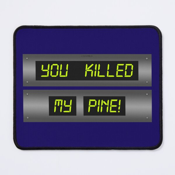 Item preview, My Pine designed and sold by Normbot2000.
