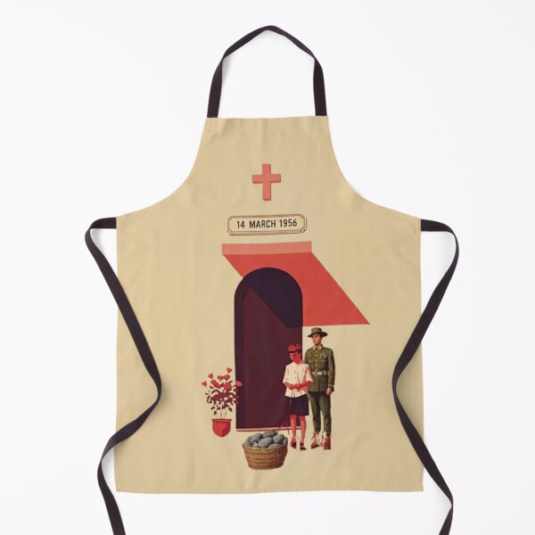 Item preview, 14 march 1956 designed and sold by thinkeshop7.
