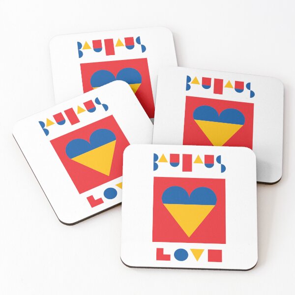 Item preview, Bauhaus - Herz T10R designed and sold by ArtPlus+.
