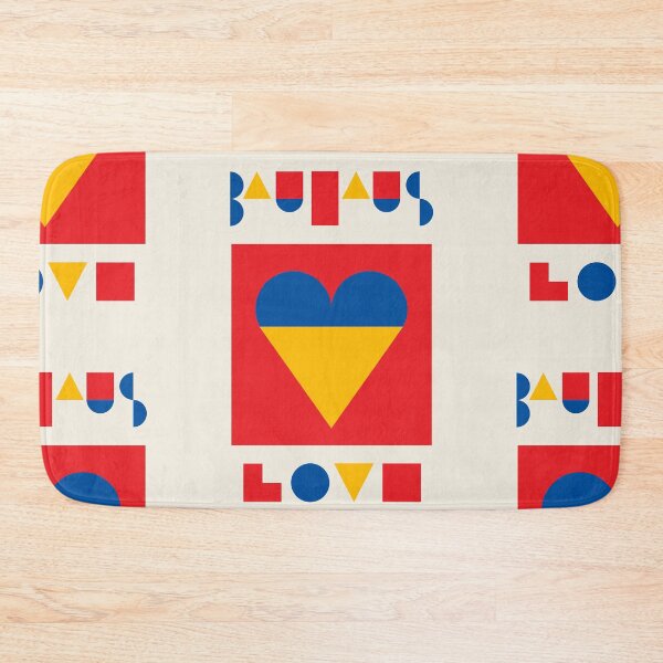 Item preview, Bauhaus - Herz T10R designed and sold by ArtPlus+.