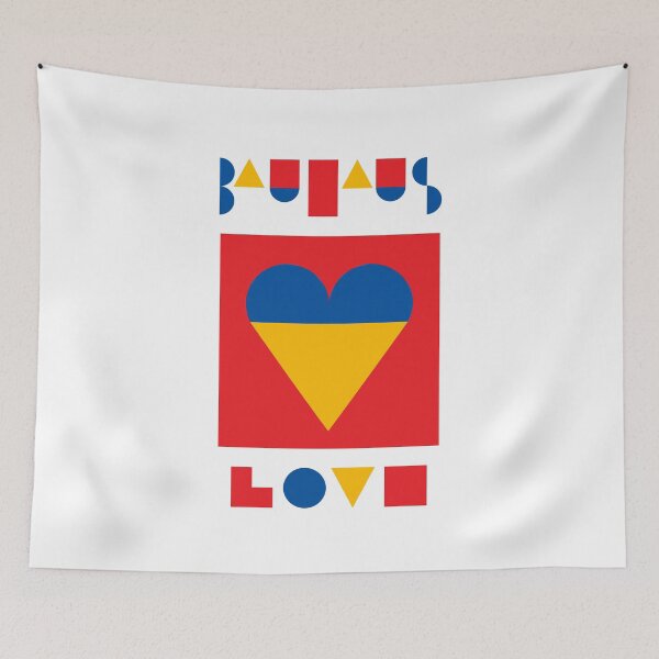 Item preview, Bauhaus - Herz T10R designed and sold by ArtPlus+.