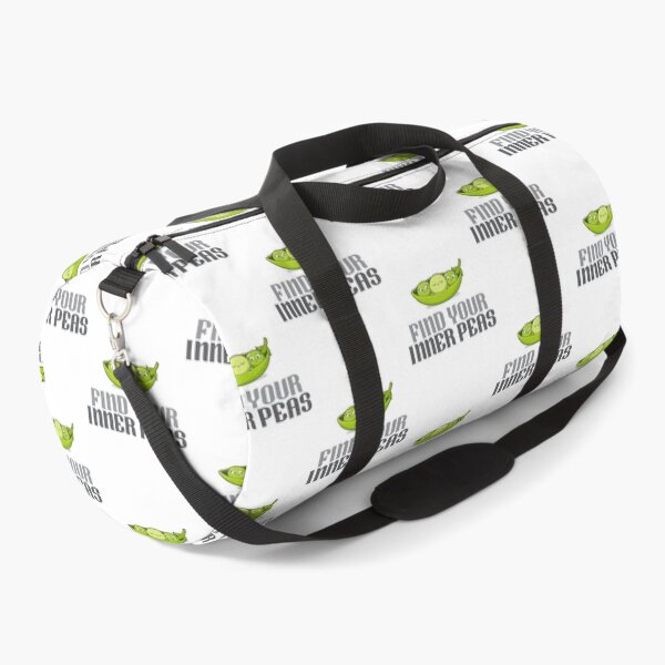 Item preview, Find Your Inner Peas -1 designed and sold by VeRedbubble.