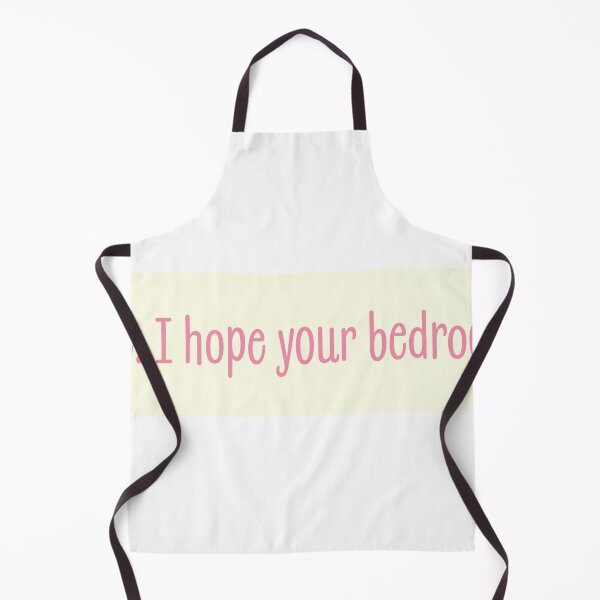 Item preview, You're Cute I hope your bedroom is clean designed and sold by bouncing betty art.