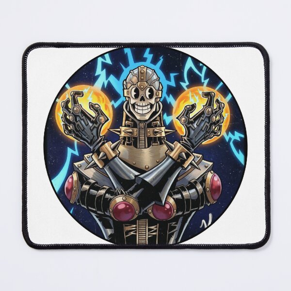 Item preview, Circular Jinzo High Toon Color designed and sold by sunafunk.
