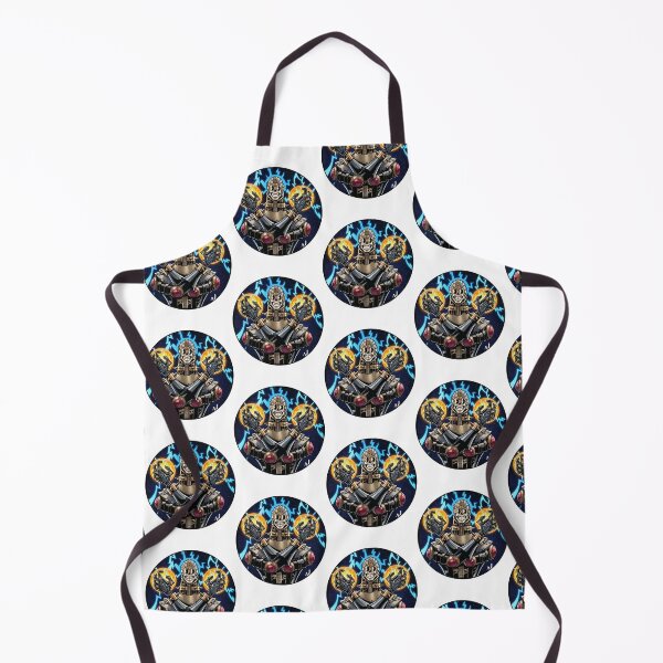 Item preview, Circular Jinzo High Toon Color designed and sold by sunafunk.