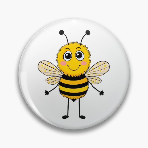 Item preview, Bee Funny Today designed and sold by Retro Whimsy.