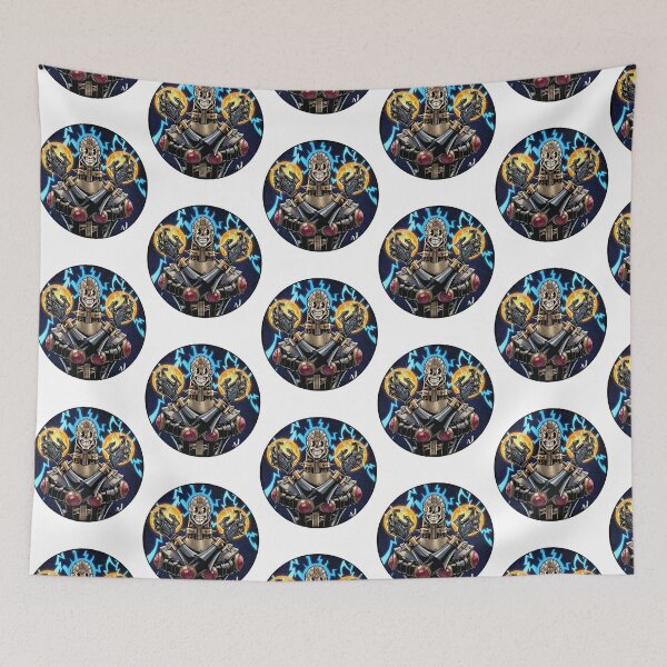 Item preview, Circular Jinzo High Toon Color designed and sold by sunafunk.