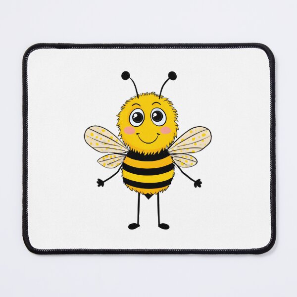 Item preview, Bee Funny Today designed and sold by Retro Whimsy.