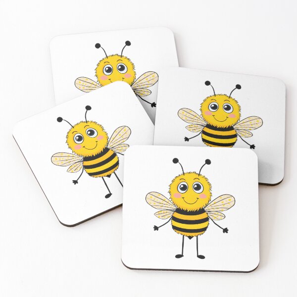 Item preview, Bee Funny Today designed and sold by Retro Whimsy.