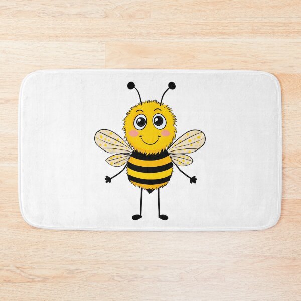 Item preview, Bee Funny Today designed and sold by Retro Whimsy.
