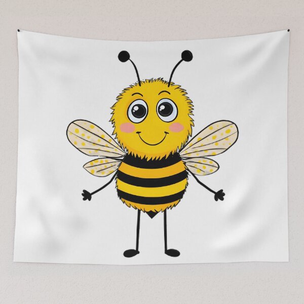 Item preview, Bee Funny Today designed and sold by Retro Whimsy.