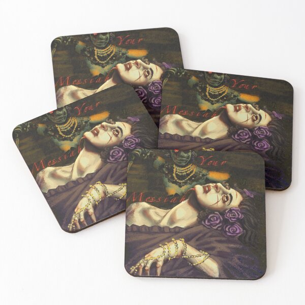 Item preview, Love your messiah:Lilya  designed and sold by Honeymood-alt.