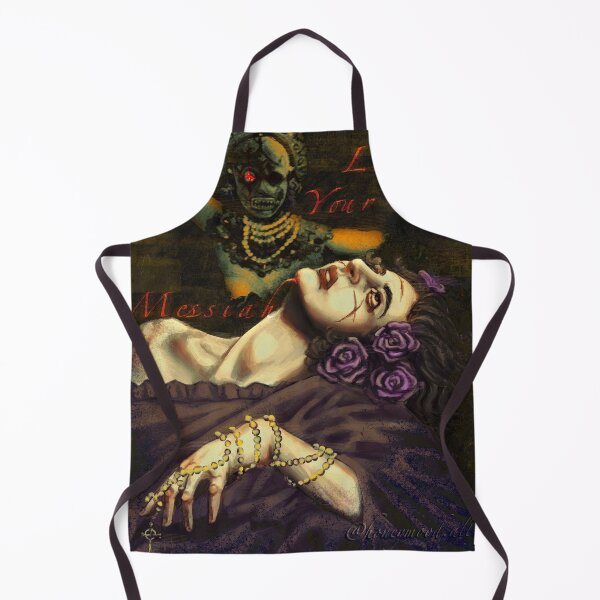 Item preview, Love your messiah:Lilya designed and sold by Honeymood-alt.