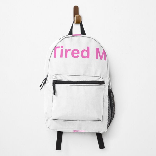 Item preview, Tired Moms Club Funny Motherhood Shirt designed and sold by CozyMomDesigns.