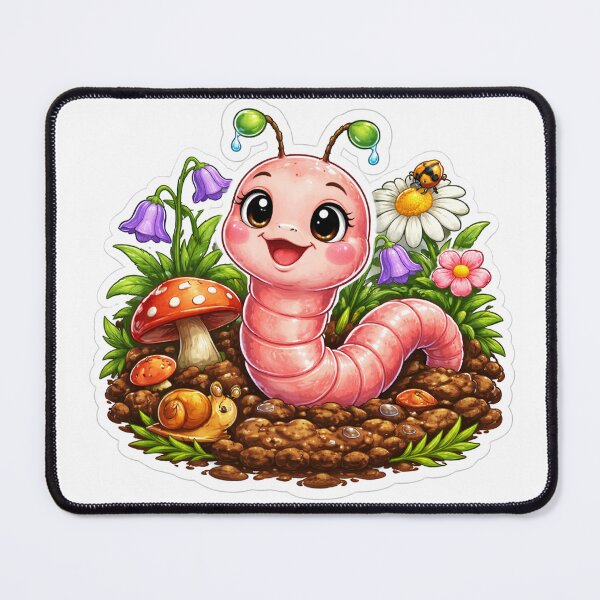 Item preview, Baby Caterpillar designed and sold by TinyOrbitsDesign.