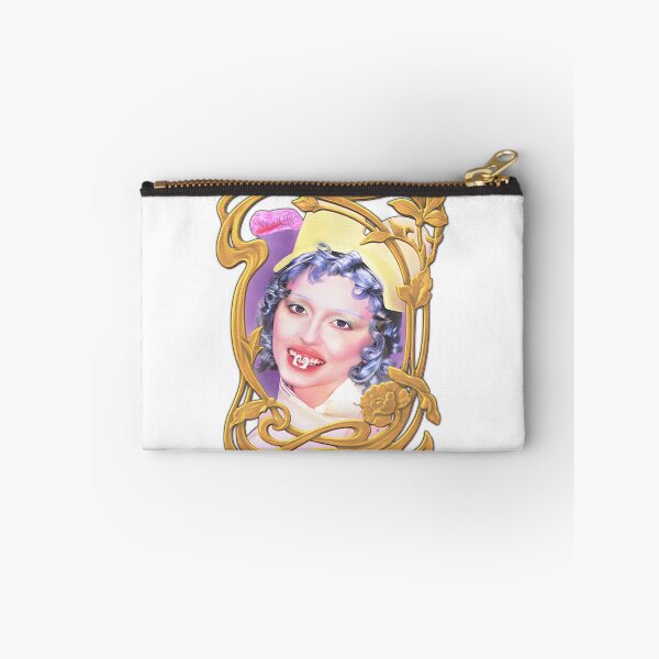 Item preview, Ashnikko American rapper and singer designed and sold by damipstore.