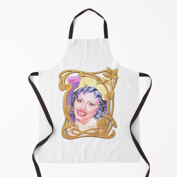 Item preview, Ashnikko American rapper and singer designed and sold by damipstore.