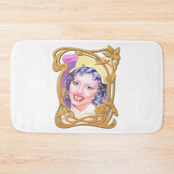 Item preview, Ashnikko American rapper and singer designed and sold by damipstore.