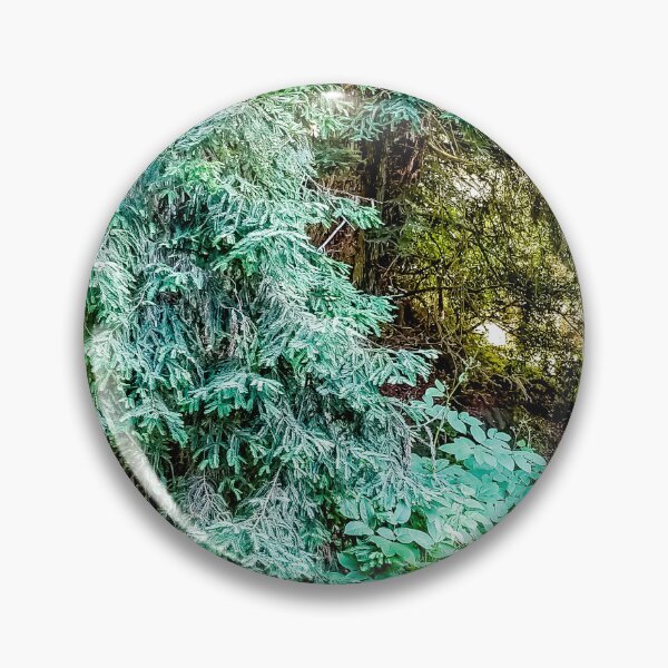 Item preview, Pine Forest designed and sold by OddLilFox.