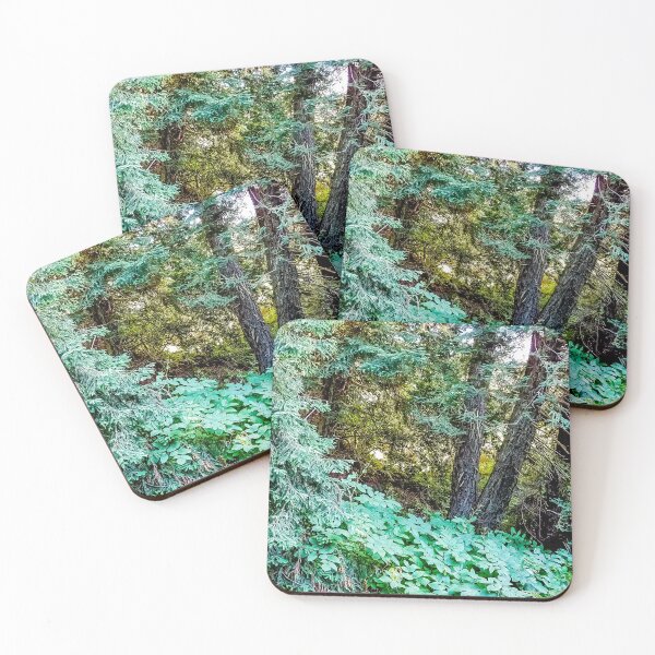 Item preview, Pine Forest designed and sold by OddLilFox.