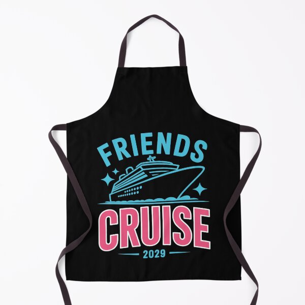 Item preview, Friends Cruise 2029 designed and sold by jkrphoto.