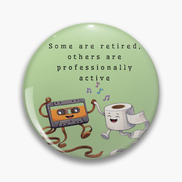 Item preview, Some are retired, others are professionally active designed and sold by Atelierby-Anita.