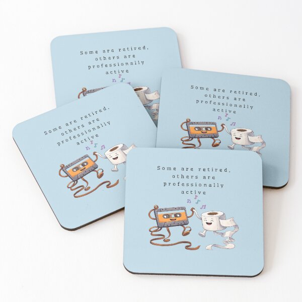 Item preview, Some are retired, others are professionally active designed and sold by Atelierby-Anita.